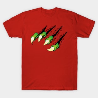 claws T-Shirt